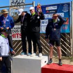 Laurent Podium